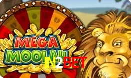 Mega Moolah